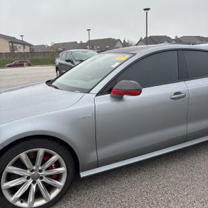 AUDI S7 4.0T PREMIUM PLUS - 2