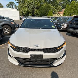2021 KIA K5 GT-LINE 缩略图 12