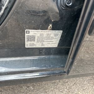 2018 Chevrolet SILVERADO 1500 LT Z71 — миниатюра 52