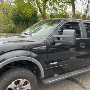 FORD F-150 FX4 - 2