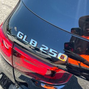 صورة 23 لـ 2021 Mercedes-BENZ GLB