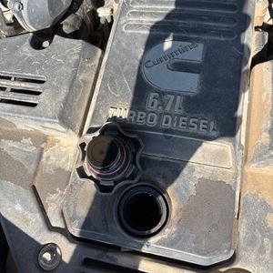 صورة مصغرة 43 لـ 2020 RAM 3500 TRADESMAN