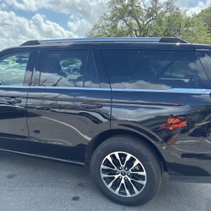 FORD EXPEDITION PLATINUM - 6