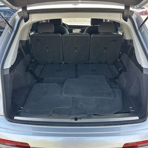 2022 AUDI Q7 PREMIUM PLUS 缩略图 43