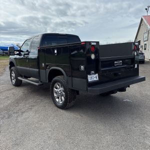 FORD F-250 SUPER DUTY LARIAT - 5