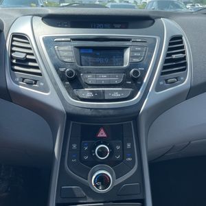 2016 Hyundai ELANTRA SE thumbnail 36