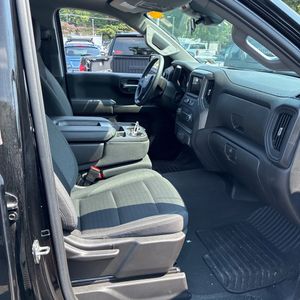 2023 Chevrolet SILVERADO 1500 CUSTOM — миниатюра 31