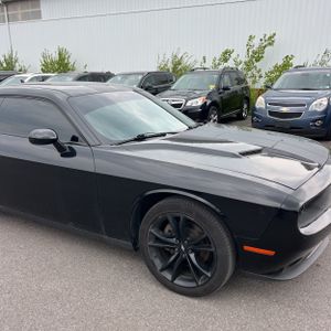 صورة مصغرة 13 لـ 2017 Dodge CHALLENGER SXT PLUS