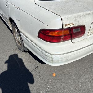 1998 Toyota AVALON XLS 缩略图 49