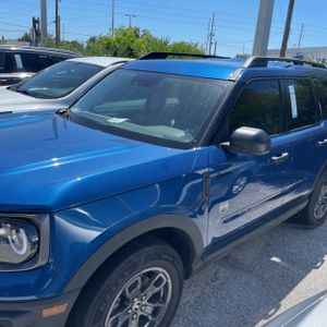 FORD BRONCO SPORT BIG BEND - 2