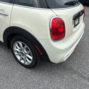 2018 MINI HARDTOP COOPER S — миниатюра 57