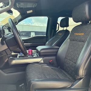 2023 FORD F-150 TREMOR — миниатюра 36