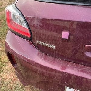 2022 Mitsubishi MIRAGE LE 缩略图 23