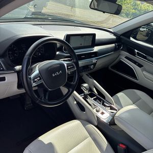 2022 KIA TELLURIDE S 照片 34