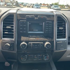 2015 FORD F-150 XLT — миниатюра 37