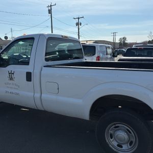 FORD F-250 SUPER DUTY XL - 6