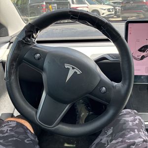 2022 Tesla MODEL 3 LONG RANGE 缩略图 50