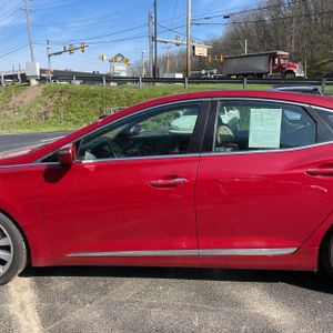 HYUNDAI AZERA LIMITED - 4