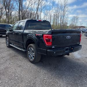 FORD F-150 XLT - 5