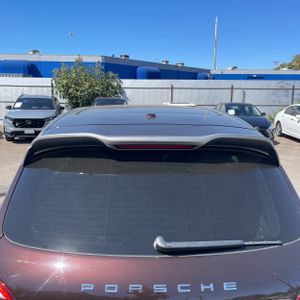 2014 Porsche CAYENNE PLATINUM EDITION 照片 16
