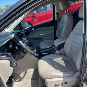 2016 FORD ESCAPE TITANIUM thumbnail 28