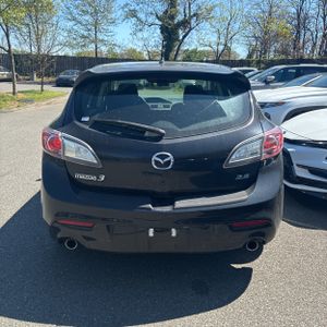 MAZDA MAZDA3 S SPORT - 7
