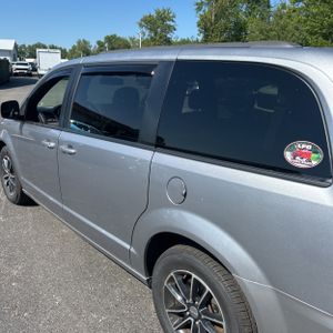 2019 Dodge GRAND CARAVAN GT — фото 6
