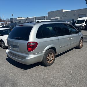 DODGE GRAND CARAVAN SXT - 7