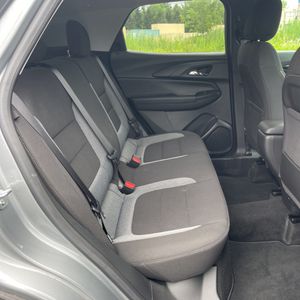 2024 Chevrolet TRAILBLAZER LT 缩略图 35