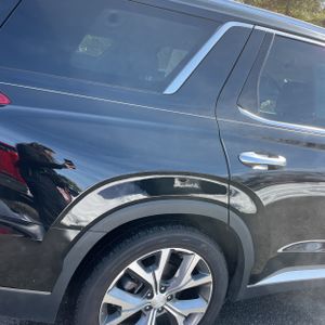 HYUNDAI PALISADE SEL - 9