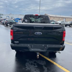 FORD F150 XLT - 7