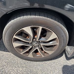 2013 Honda CIVIC EX — миниатюра 17