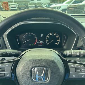 2023 Honda PILOT EX-L — миниатюра 38