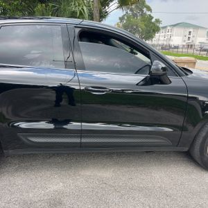 2023 Porsche MACAN 缩略图 11