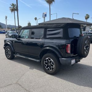 FORD BRONCO OUTER BANKS - 4