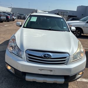 2012 Subaru OUTBACK 2.5I PREMIUM 照片 55