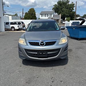 2010 Mazda CX-9 TOURING 缩略图 14