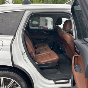 2019 AUDI Q7 55 PREMIUM — миниатюра 33