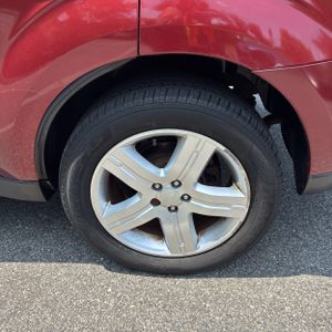 2009 Subaru FORESTER 2.5X 缩略图 18