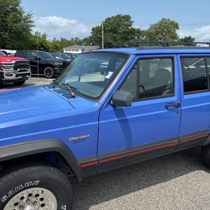 صورة 2 لـ 1996 JEEP CHEROKEE SPORT