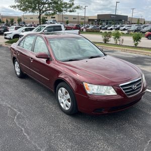صورة مصغرة 12 لـ 2009 Hyundai SONATA GLS
