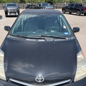 صورة مصغرة 15 لـ 2009 Toyota PRIUS BASE
