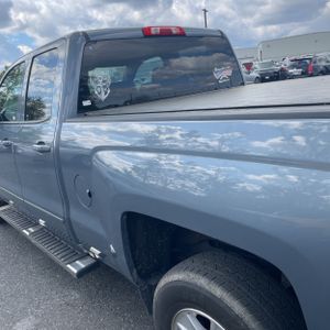 CHEVROLET SILVERADO 1500 LT - 6