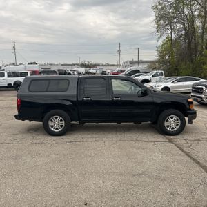 CHEVROLET COLORADO - 10