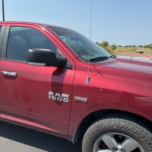 صورة 13 لـ 2013 RAM 1500 LONE STAR