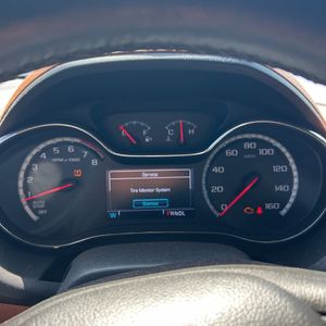 صورة 37 لـ 2017 Chevrolet CRUZE PREMIER AUTO