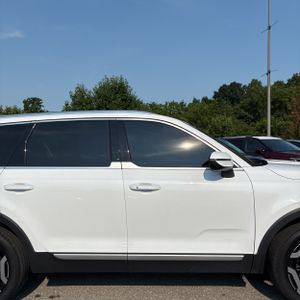 صورة مصغرة 11 لـ 2024 KIA TELLURIDE EX