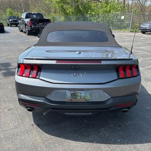 FORD MUSTANG GT PREMIUM - 7