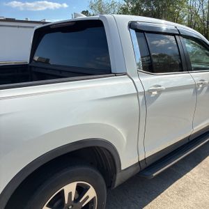 HONDA RIDGELINE RTL-T - 9