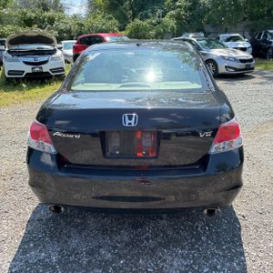 صورة 7 لـ 2010 Honda ACCORD EX-L V6
